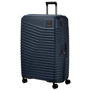 

Samsonite INTUO Spinner 81 EXP Blue Nights