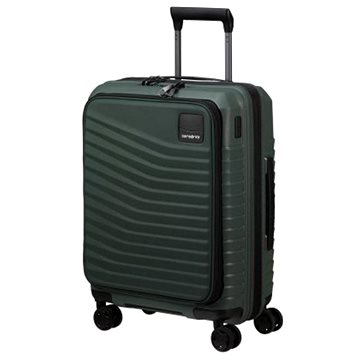 

Samsonite INTUO Spinner 55 EXP Easy Access Olive Green