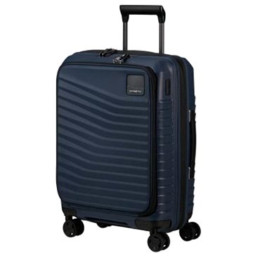 

Samsonite INTUO Spinner 55 EXP Easy Access Blue Nights