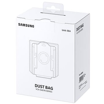 

Samsung sáček VCA-ADB90 pro stanici Jet - Clean Station Jet (5 ks)