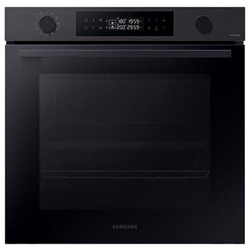 

SAMSUNG NV7B44403AB/U3 Dual Cook