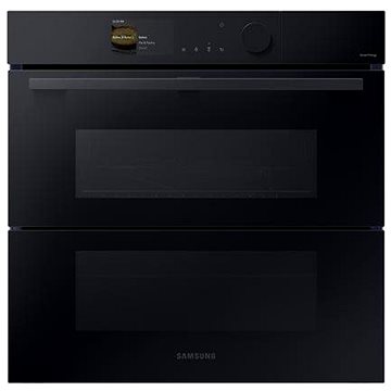 

SAMSUNG NV7B6795JAK/U3 Dual Cook Flex