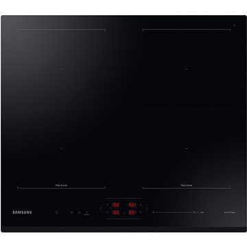 

SAMSUNG NZ64B5066GK/U2