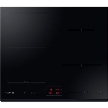 

SAMSUNG NZ64B5046GK/U2