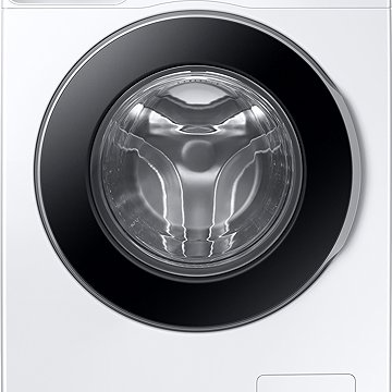 

SAMSUNG EcoBubble WW90DG6U25LEU4