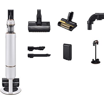 

Samsung BESPOKE JET pet VS20B95823W/GE