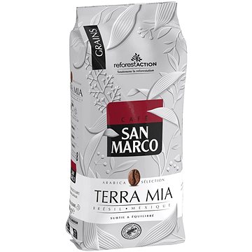 

San Marco Terra Mia 500 g