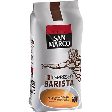 

San Marco Espresso Barista 1000 g