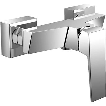 

AQUALINE RITMO nástěnná sprchová baterie, chrom