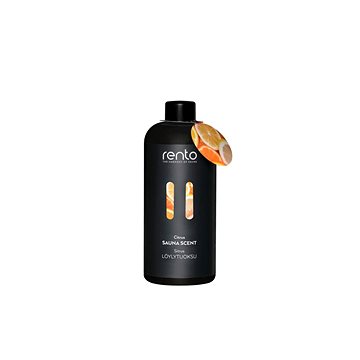 

RENTO Esence do sauny, cutrus 400 ml