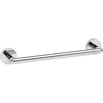 

SAPHO Larissa Držák ručníků 300 × 72 mm, chrom WS009