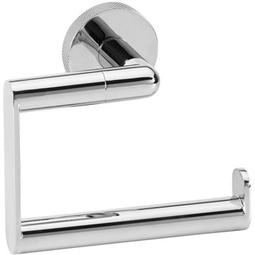 

SAPHO Larissa Držák toaletního papíru, chrom WS017