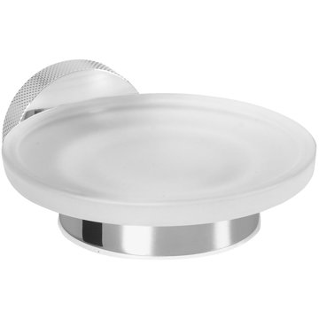 

SAPHO Larissa Mýdlenka, mléčné sklo, chrom WS002