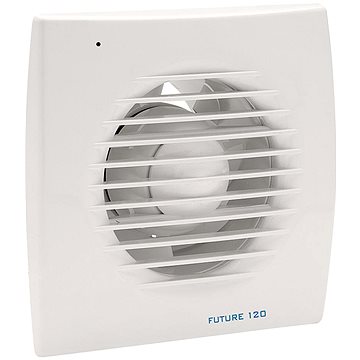 

Soler&Palau FUTURE 120 CZ koupelnový, bílý