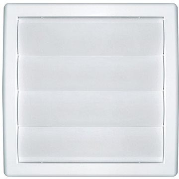 

Soler&Palau VK 100 ED N univerzální, plastová, bílá