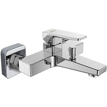

SAPHO TURSI nástěnná vanová baterie, chrom TI010