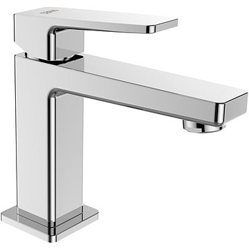 

SAPHO TURSI stojánková umyvadlová baterie bez výpusti, chrom TI002