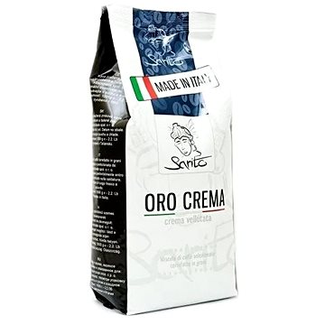 

Sarito Oro, zrnková káva, 1000 g