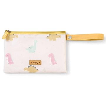 

Saro Baby Lunch Bag Mustard