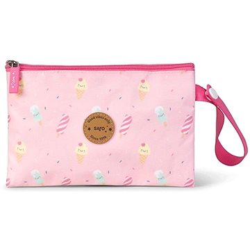 

Saro Baby Lunch Bag Ice Cream