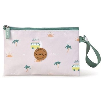 

Saro Baby Lunch Bag Aloha