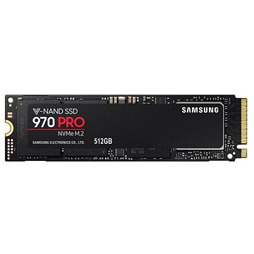 Samsung 970 PRO 512GB