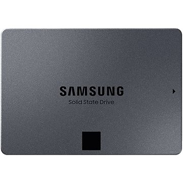 Samsung 870 QVO 1TB - SSD disk