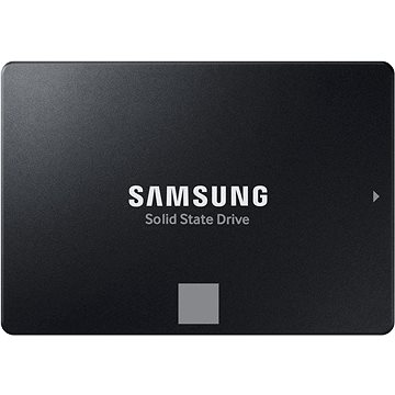 Samsung 870 EVO 250GB - SSD disk