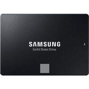 

Samsung 870 EVO 4TB