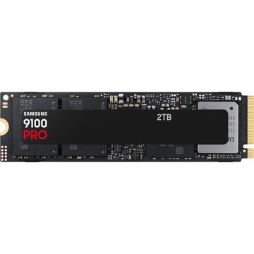 Samsung 9100 PRO 2TB