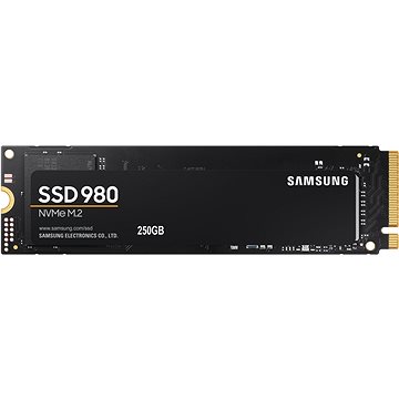 

Samsung 980 250GB
