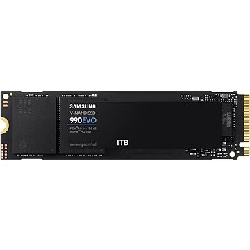 

Samsung 990 EVO 1TB