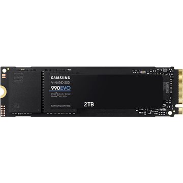 

Samsung 990 EVO 2TB