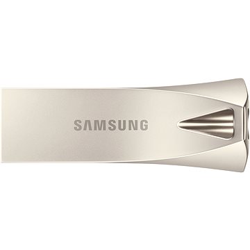 

Samsung USB 3.2 512GB Bar Plus Champagne silver