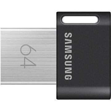 

Samsung USB 3.2 64GB Fit Plus