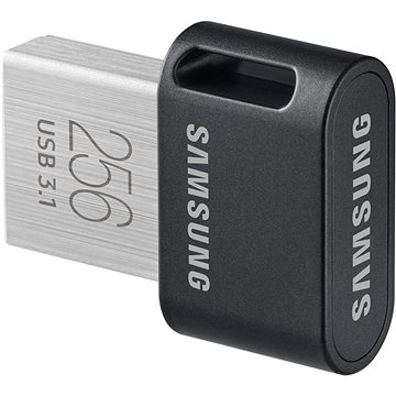 

Samsung USB 3.1 256GB Fit Plus