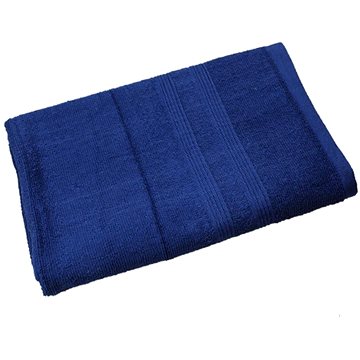 

Sasco global Osuška Easy modrá 70 × 140 cm