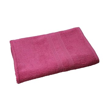 

Sasco global Osuška Easy růžová 70 × 140 cm