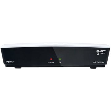 

GoSAT GS7010HDi