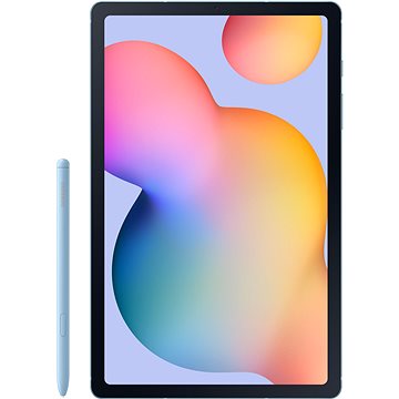 

Samsung Galaxy Tab S6 Lite WiFi modrý