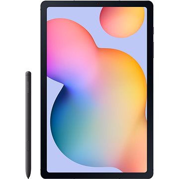 

Samsung Galaxy Tab S6 Lite WiFi šedý