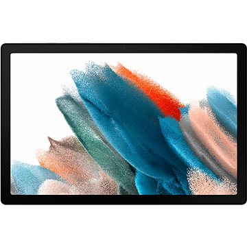 

Samsung Galaxy Tab A8 WiFi Silver