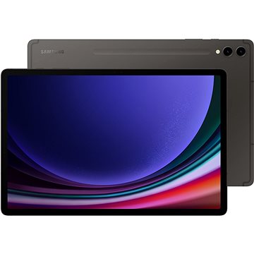 

Samsung Galaxy Tab S9 Ultra Wifi 12GB/256GB grafitová