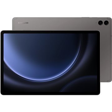 

Samsung Galaxy Tab S9 FE+ 8GB/128GB šedá