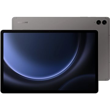 

Samsung Galaxy Tab S9 FE+ 5G 8GB/128GB šedá