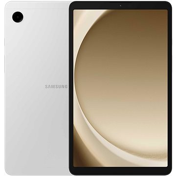 

Samsung Galaxy Tab A9 LTE 4GB/64GB stříbrná