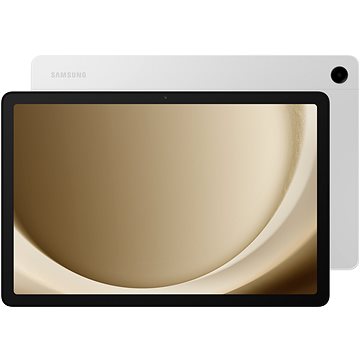 Samsung Galaxy Tab A9+ 5G 4GB/64GB stříbrná