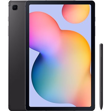 

Samsung Galaxy Tab S6 Lite WiFi 4GB/64GB šedý 2024 + dotykové pero
