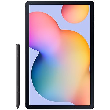 

Samsung Galaxy Tab S6 Lite LTE 4GB/64GB šedý 2024 + dotykové pero