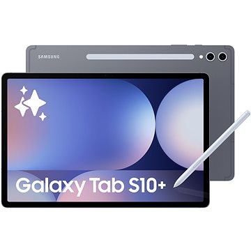 

Samsung Galaxy Tab S10+ Wifi 12GB/256GB Moonstone Blue + dotykové pero